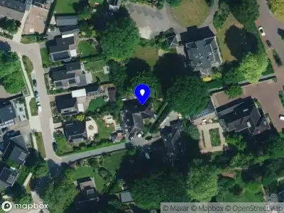 Stichting Cirkel van Verbinding