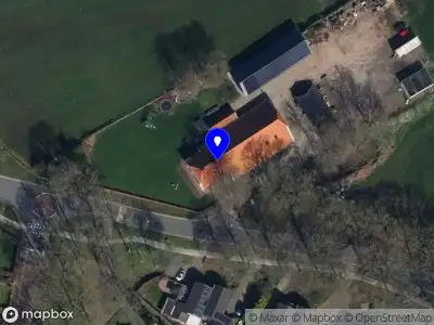 Nieuw bedrijf Opfokstal op de Es