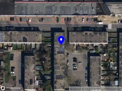 Nieuw bedrijf Christa Kortekaas