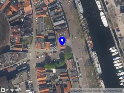 Specialiteiten Restaurant Farao