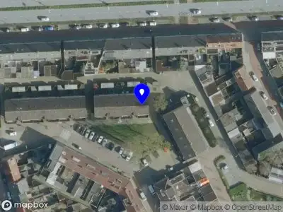 Wedi Zemede Tilburg