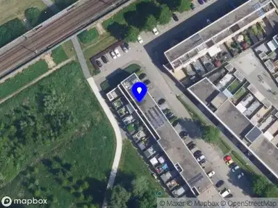 NAV holding B.V. Almere
