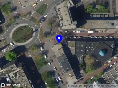 Nieuw bedrijf IMC Detachering