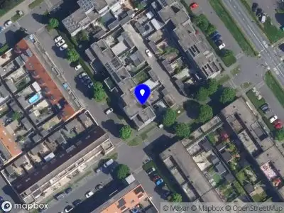 van der Loo Transport Almere