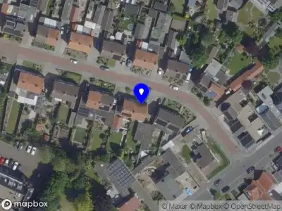 Nieuw bedrijf Sjuul Tennis & Padel