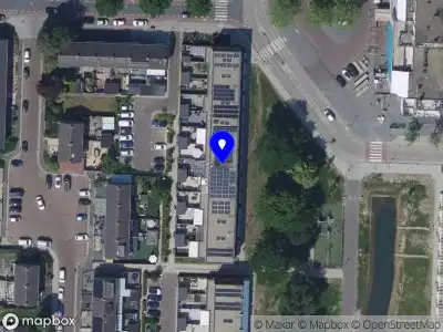 Versluis Voetbal Academie Dordrecht