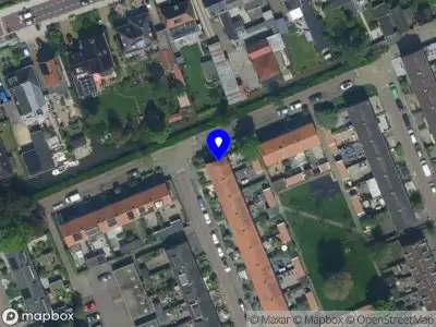 36 arrows Oostzaan