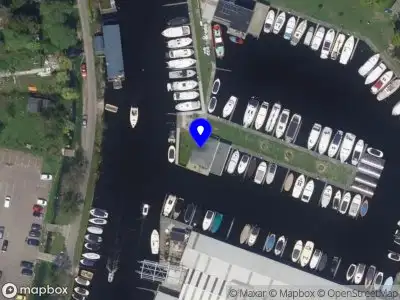 Jachthaven Het Zwanengat Warmond