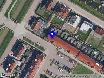 Jaro Holding B.V. Willemstad