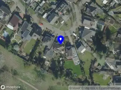 Kr8 Coaching & Begeleiding