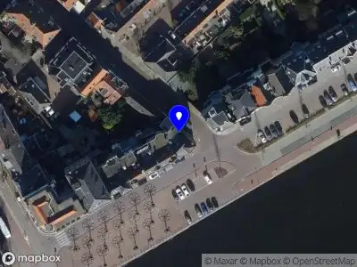 THYS Architectuur Middelburg