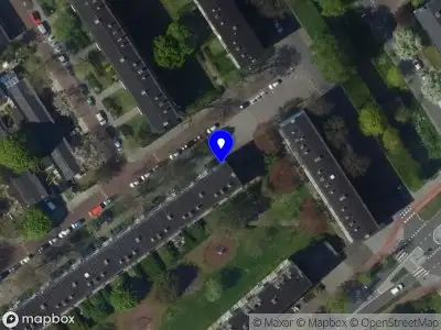 Maher Bouw en Services 's-Gravenhage