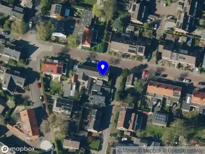 Nieuw bedrijf Van Paerde Veterinair