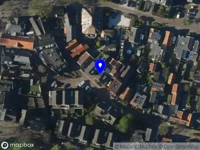 Casa Opgeruimd Bergen (NH)
