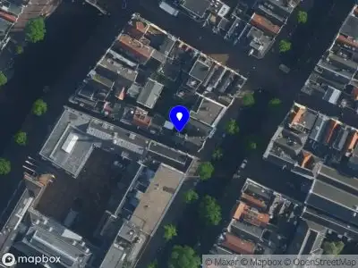 Douglas Management Services Amsterdam