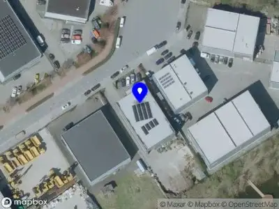 Nieuw bedrijf Daris & Kempenaar B.V.