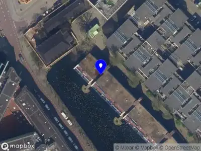 JazmineX LOGISTICS Rotterdam