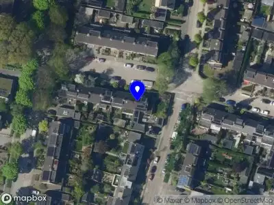 Nieuw bedrijf Keukentrade