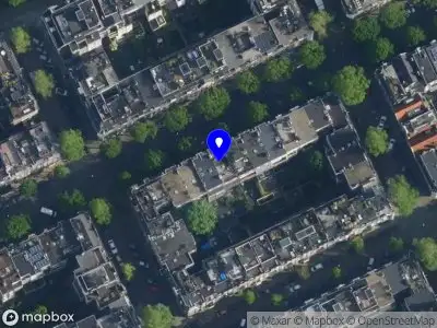Lofzang Events Amsterdam