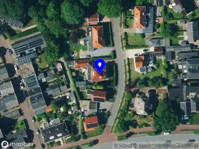 Tandarts D.G. Bakker