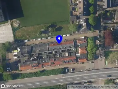 The Rib House Alphen aan den Rijn
