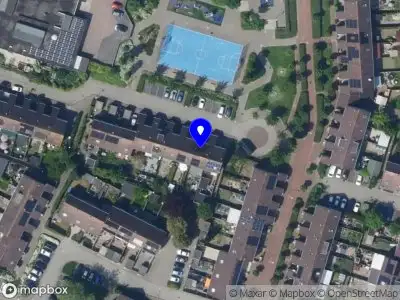 D.F. van Dijk Beheer B.V. Lelystad