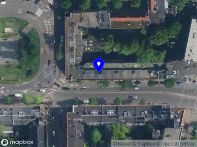 TvT Beheer B.V. Amsterdam