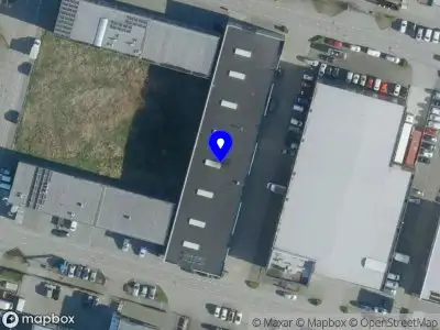 Nieuw bedrijf Daffievent V.O.F.