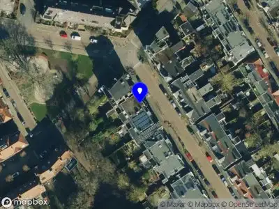 Nieuw bedrijf Marijn Hulsewé