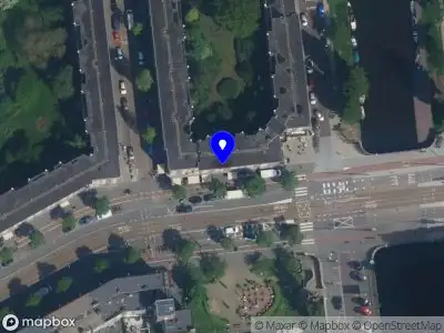 Yirsecurity Amsterdam