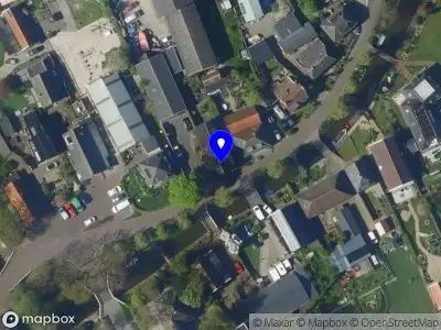 Nieuw bedrijf Blood Bounds Adventures