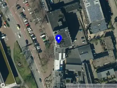 AP LexiVia Arnhem