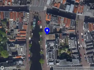 Nieuw bedrijf Vereniging van eigenaars gebouw 