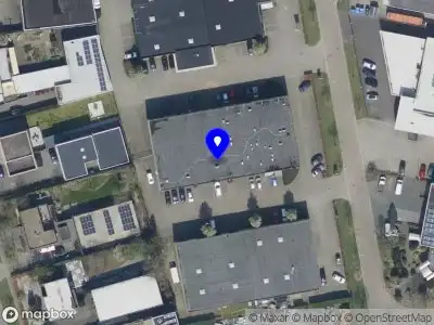 Sentris Oosterhout