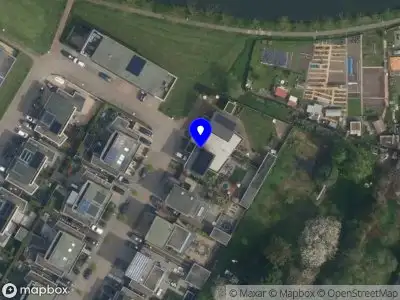 Nieuw bedrijf Printeresting V.O.F.