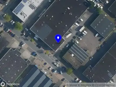 Arti Vastgoed B.V. Hoofddorp