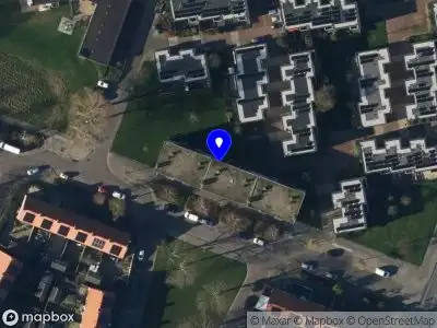 Mo's Schildersbedrijf Den Helder