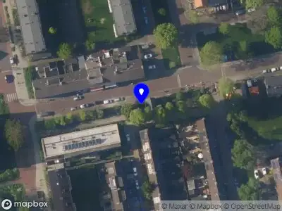 Alaa Aldin Service Leiden