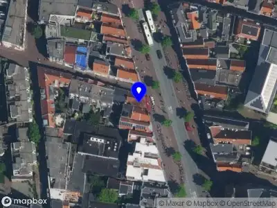 Hotel Restaurant Frenchie B.V. Haarlem