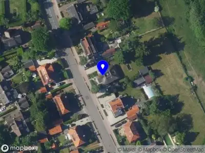 Nieuw bedrijf BeniSoda C.V.