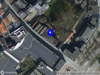 Vereniging van Eigenaars Molenstraat 15-15A te Breda