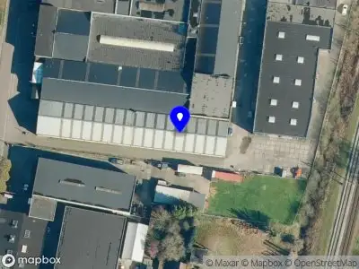 The Carbon Filter Company B.V.