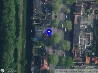 Vereniging van eigenaars van het gebouw 