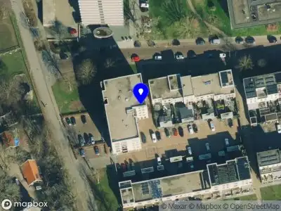 Nieuw bedrijf VH Holding B.V.