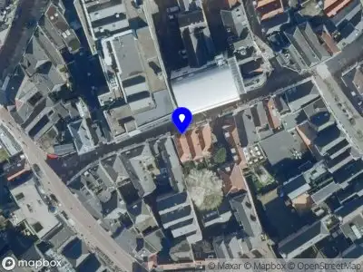 Nieuw bedrijf La Maison Du Parfum Den Bosch B.V.