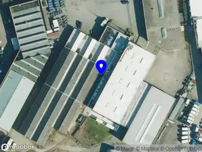 Immanuël For International Trading Enschede