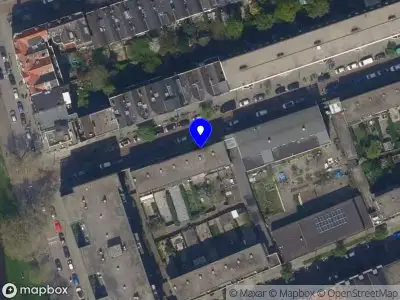 CK Zorg Connect Rotterdam