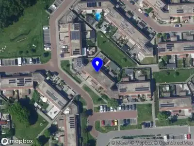NCA Pipestand Lelystad