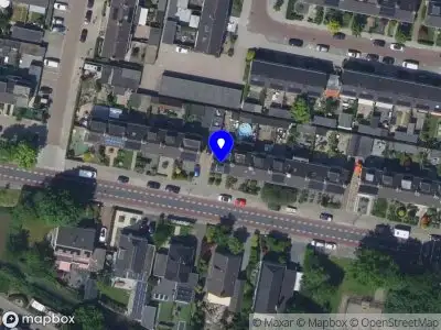 EF Groep Holding B.V. Dordrecht
