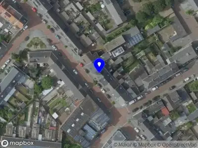 Nieuw bedrijf Mahnin Maatschappelijk Werk